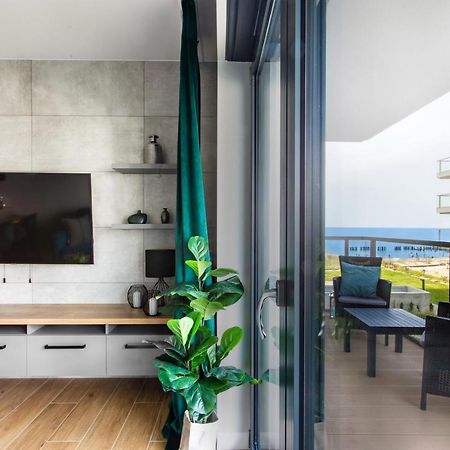 Apartament Gardenia Sea&Sun Dziwnow Przy Plazy Buitenkant foto