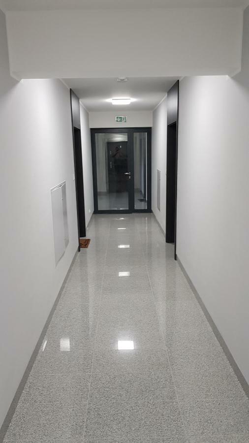 Apartament Gardenia Sea&Sun Dziwnow Przy Plazy Buitenkant foto