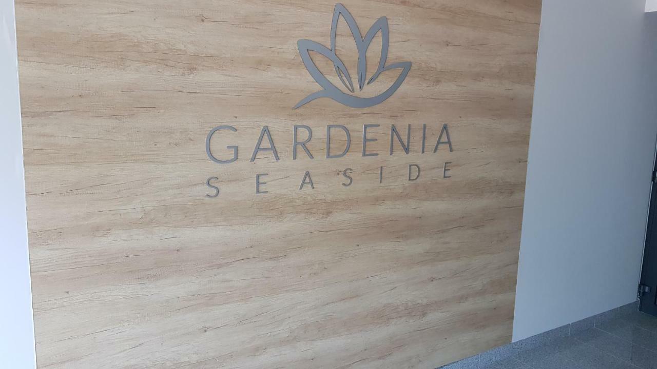 Apartament Gardenia Sea&Sun Dziwnow Przy Plazy Buitenkant foto
